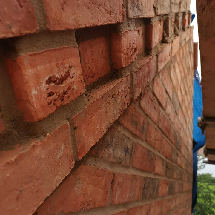 Brickwork