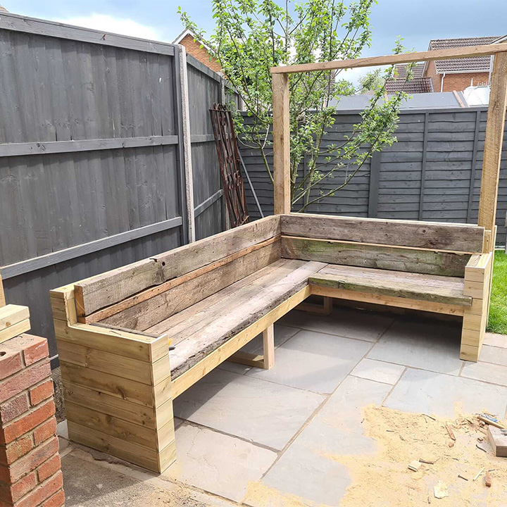 Bench