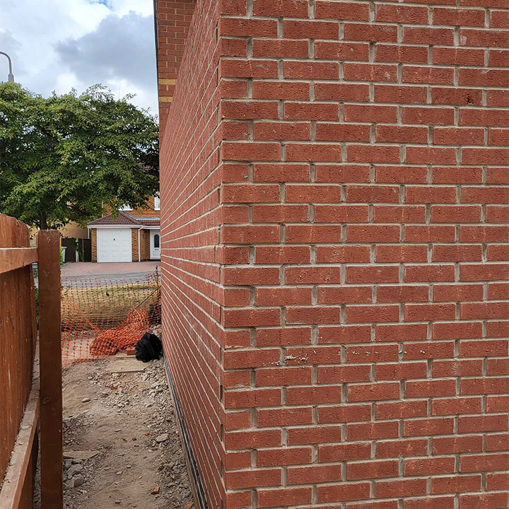 Wall Edge