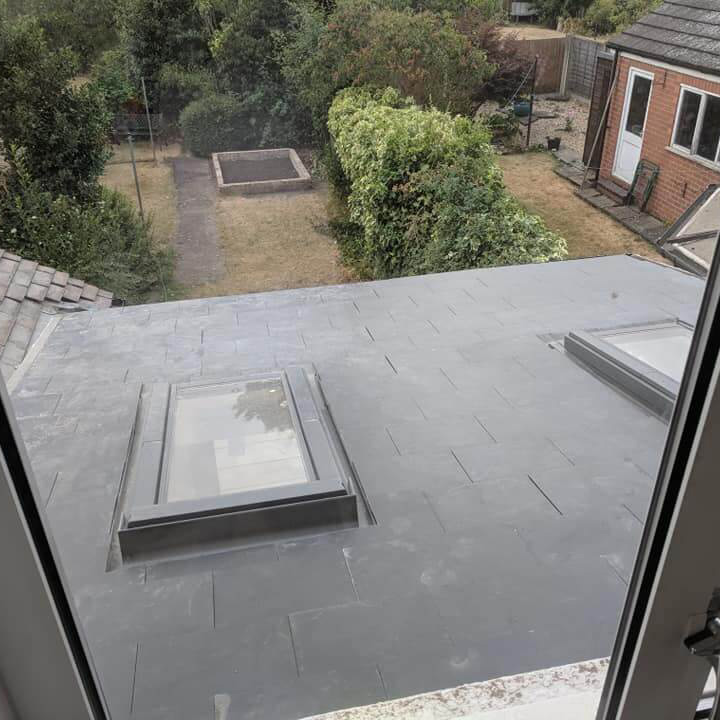 Roof