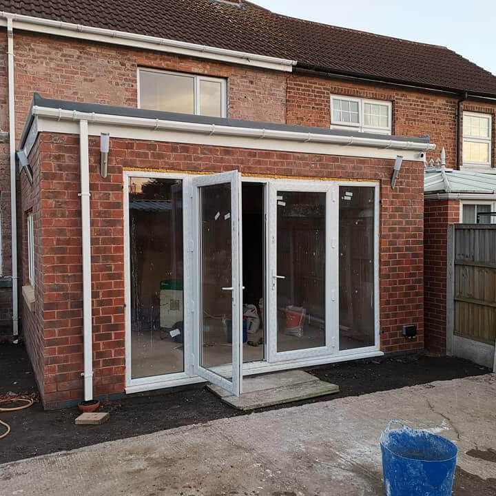 Extension