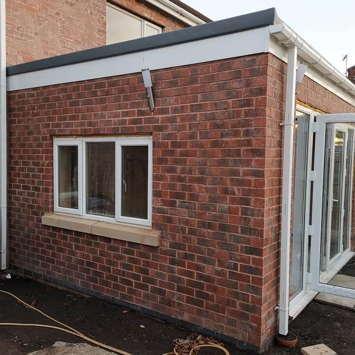 Side Extension