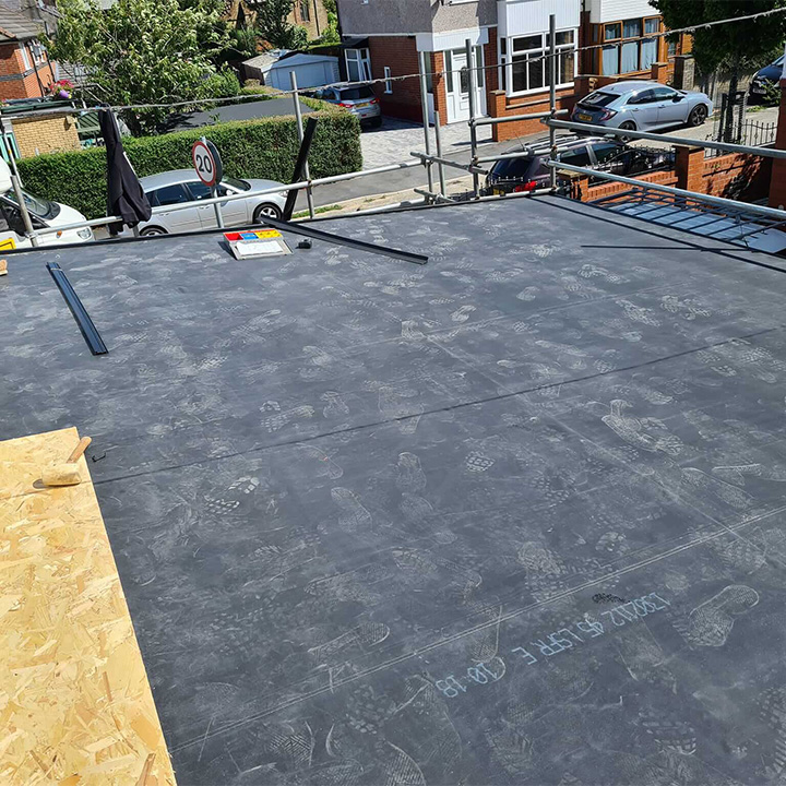 Flat Roof